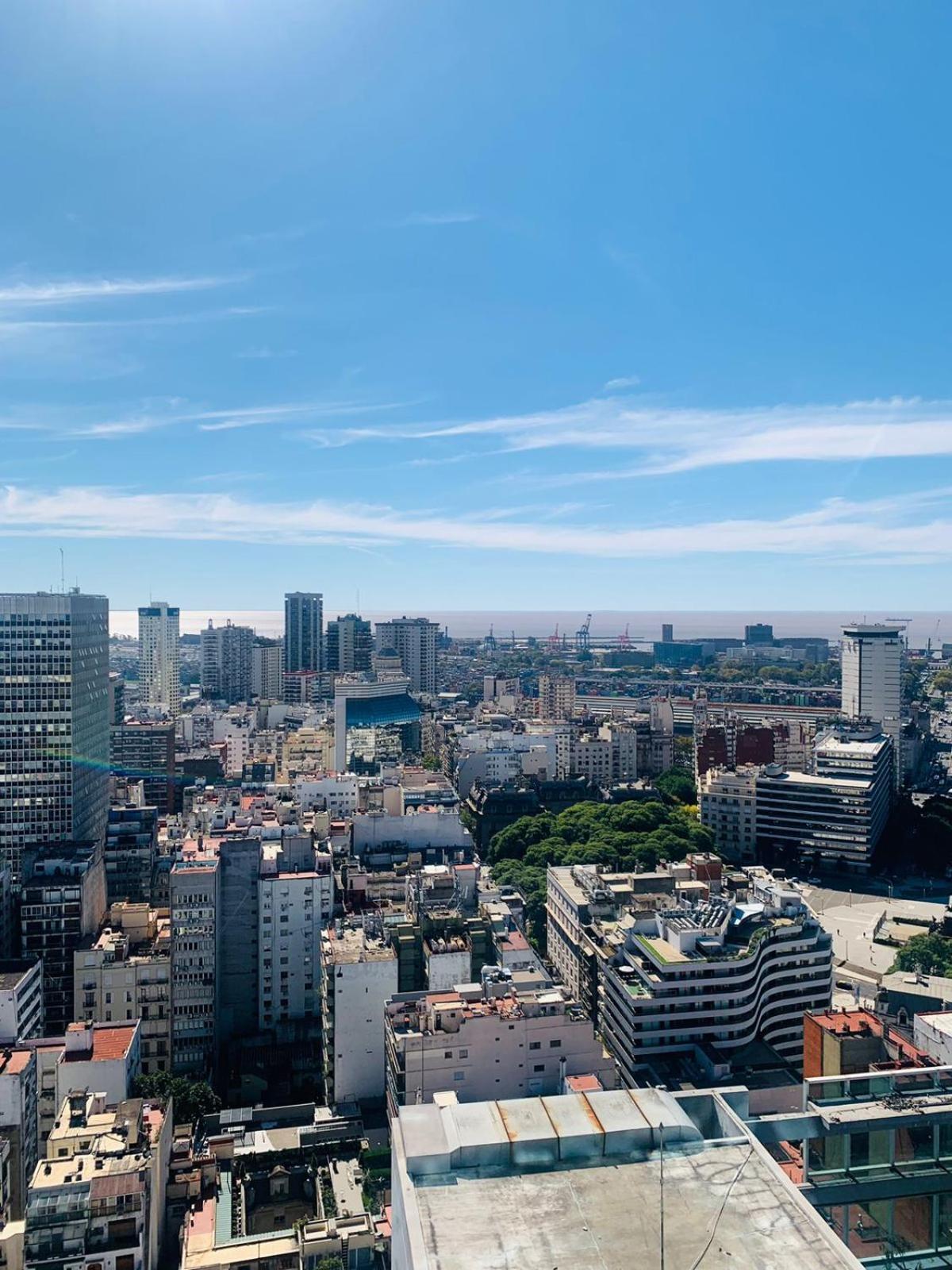 Top Rentals Downtown Buenos Aires Zewnętrze zdjęcie