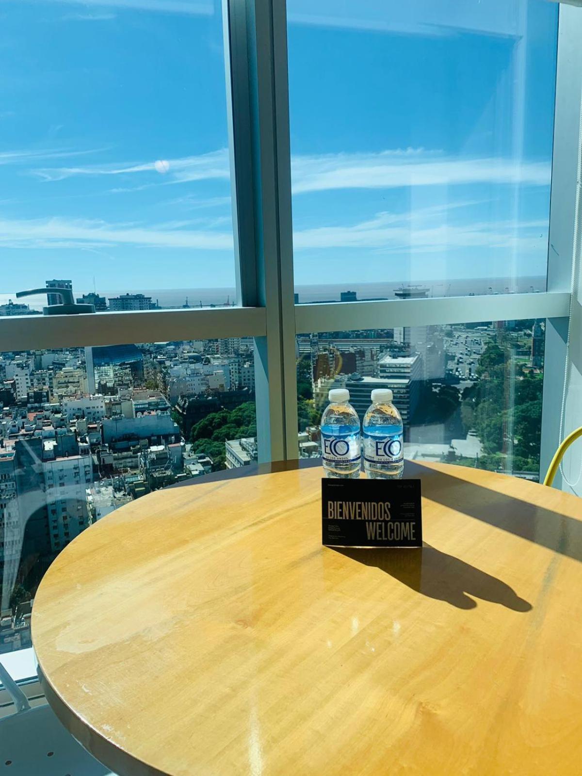 Top Rentals Downtown Buenos Aires Zewnętrze zdjęcie