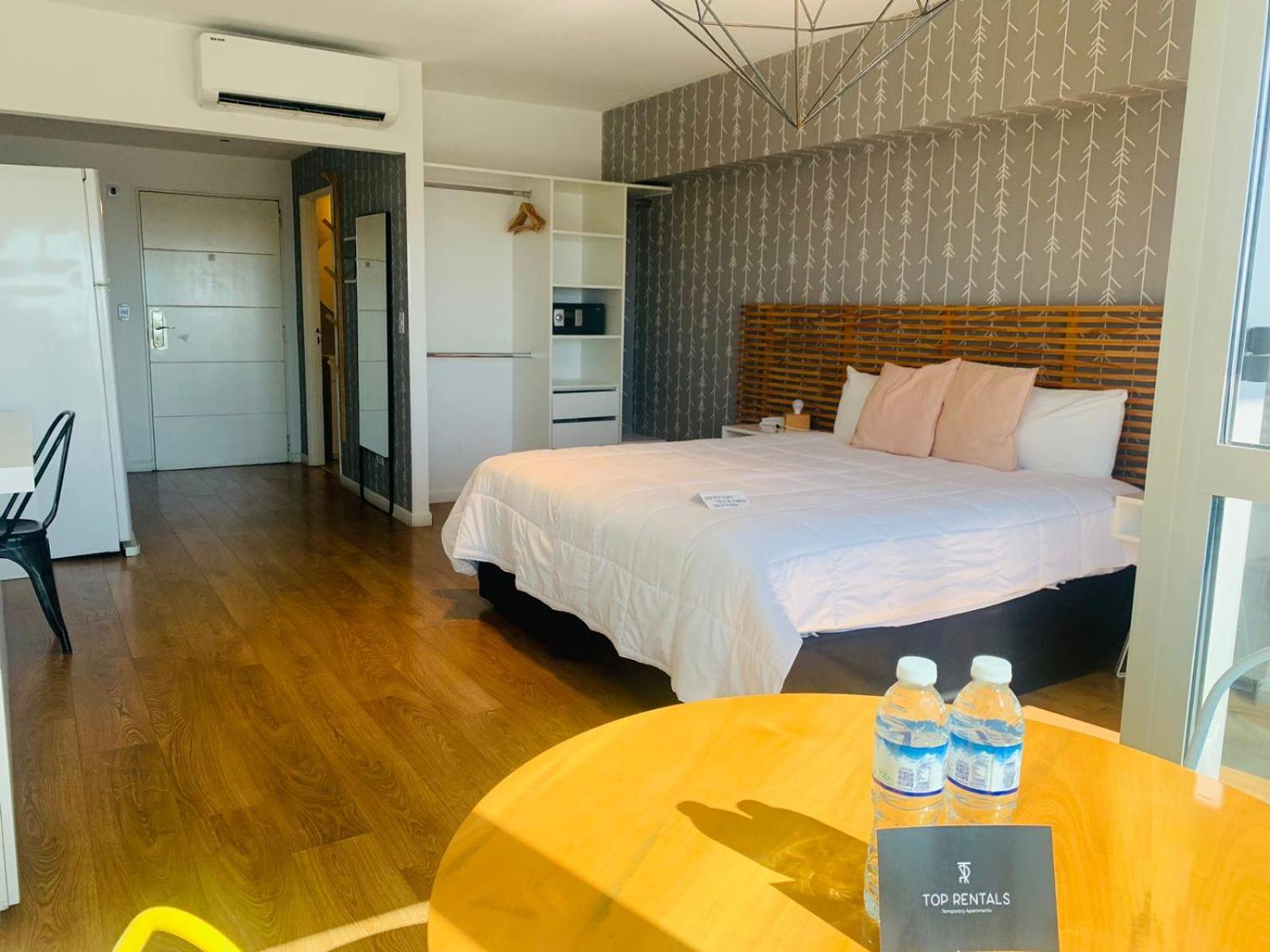Top Rentals Downtown Buenos Aires Zewnętrze zdjęcie