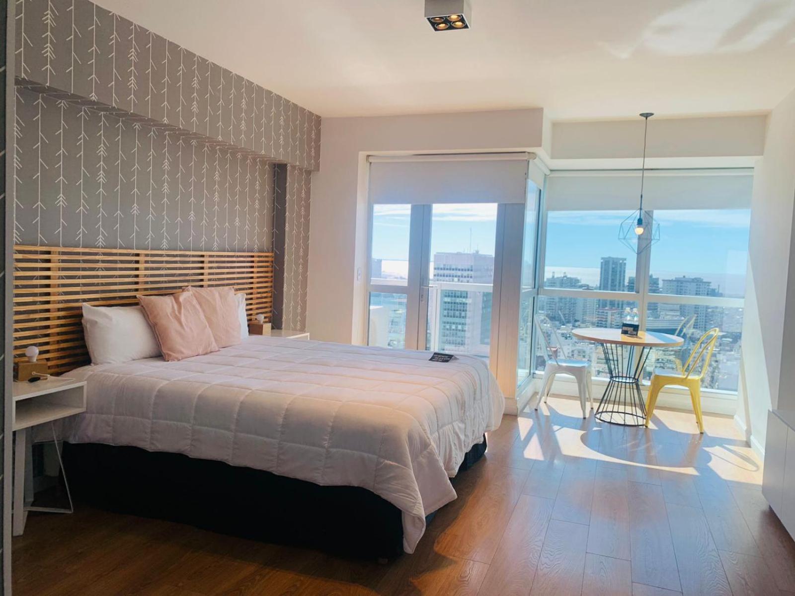 Top Rentals Downtown Buenos Aires Zewnętrze zdjęcie