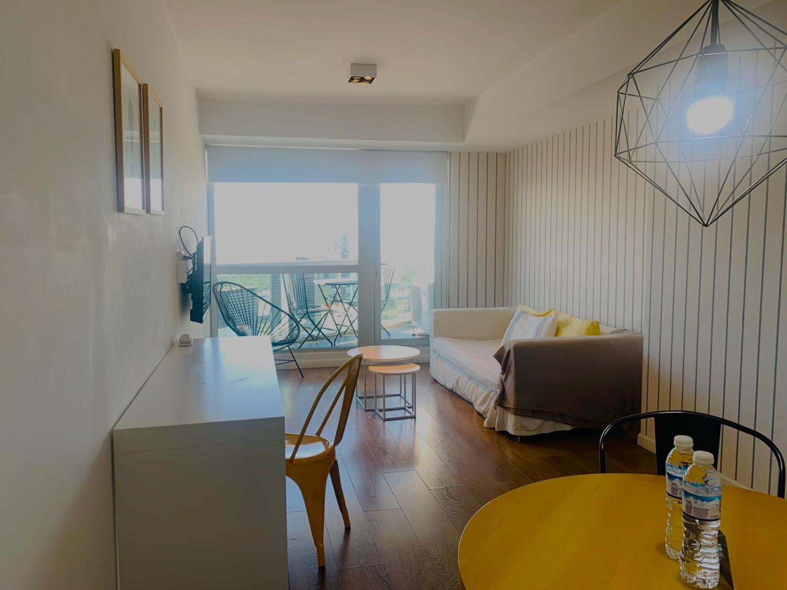 Top Rentals Downtown Buenos Aires Zewnętrze zdjęcie
