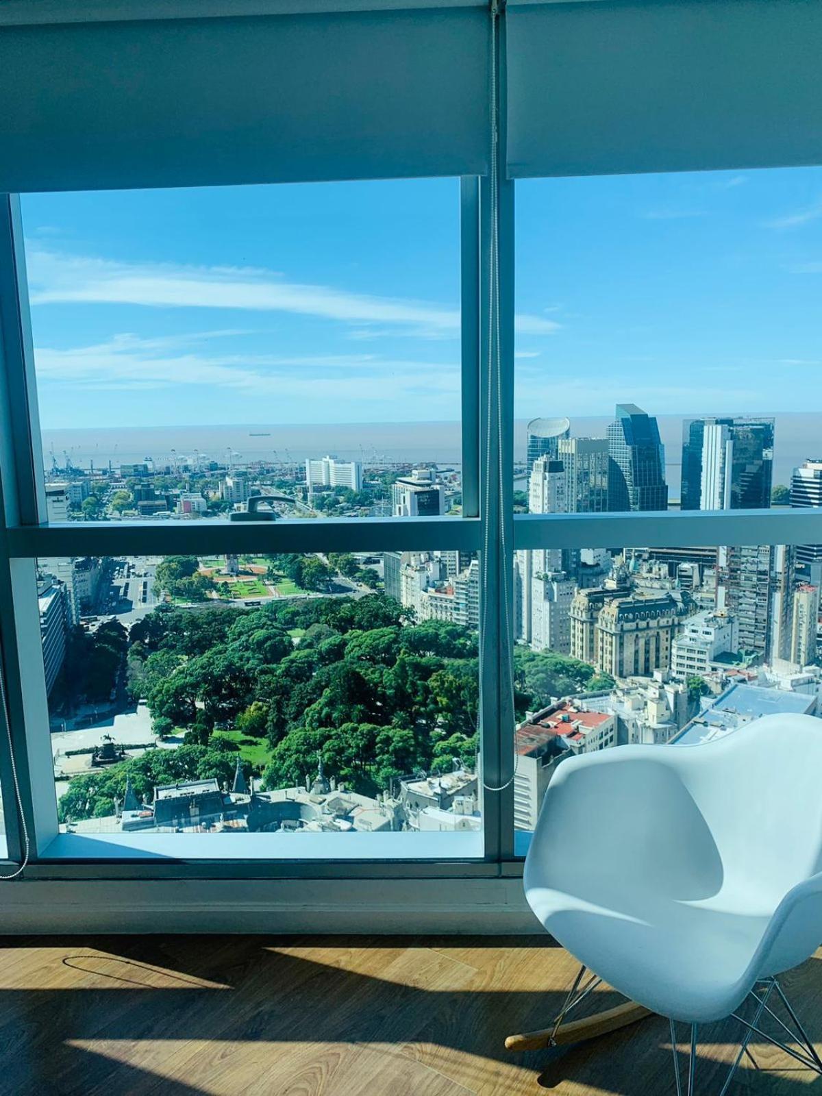 Top Rentals Downtown Buenos Aires Zewnętrze zdjęcie