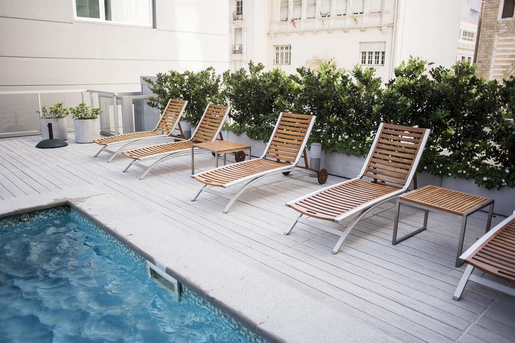 Top Rentals Downtown Buenos Aires Zewnętrze zdjęcie