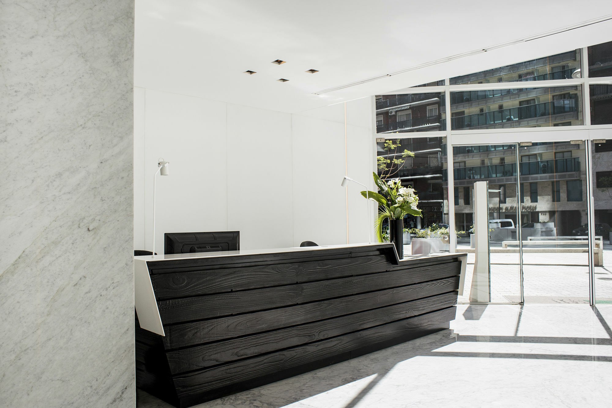 Top Rentals Downtown Buenos Aires Zewnętrze zdjęcie